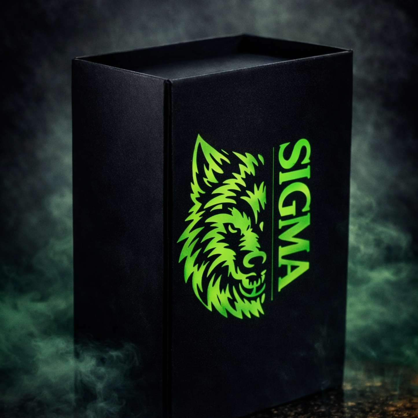 Sigma I inspired by Creed Aventus I 50ml