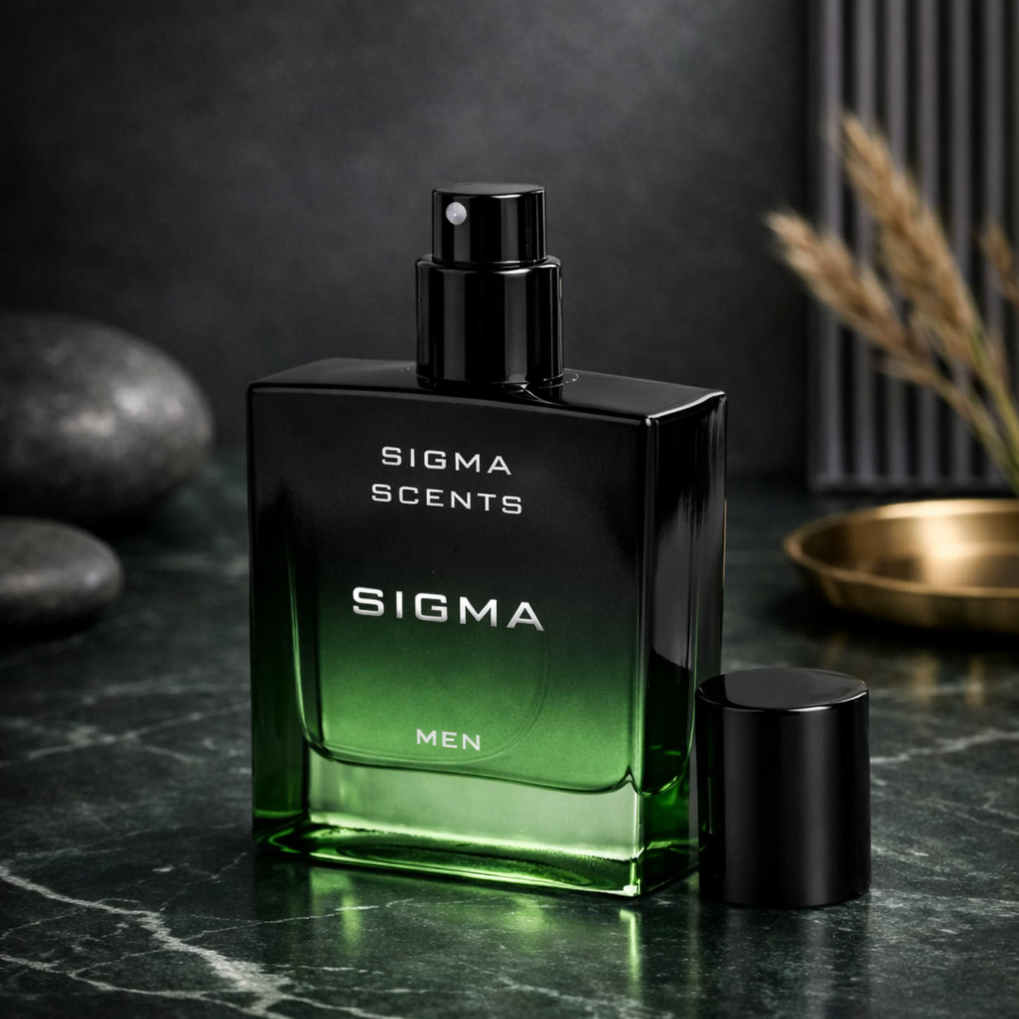 Sigma I inspired by Creed Aventus I 50ml