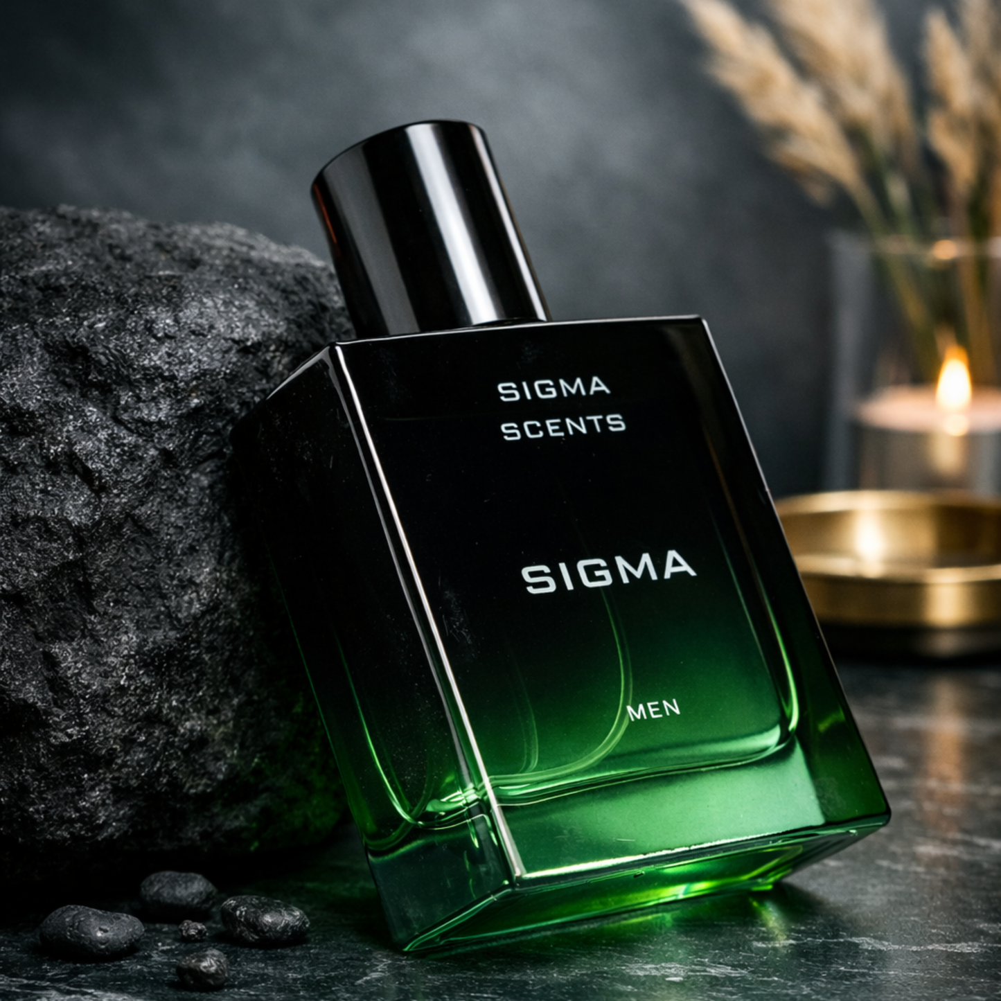 Sigma I inspired by Creed Aventus I 50ml
