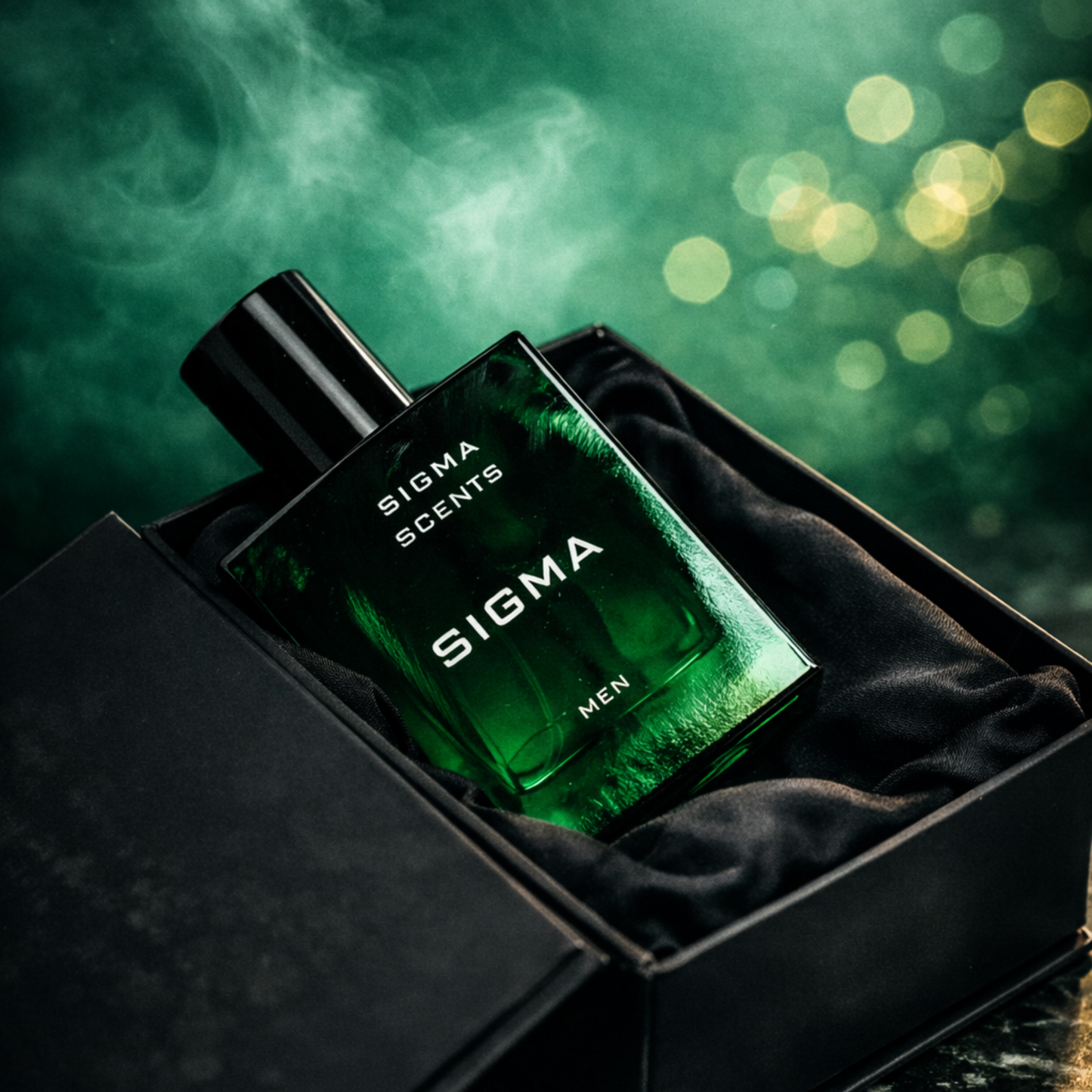 Sigma I inspired by Creed Aventus I 50ml