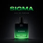 Sigma I inspired by Creed Aventus I 50ml