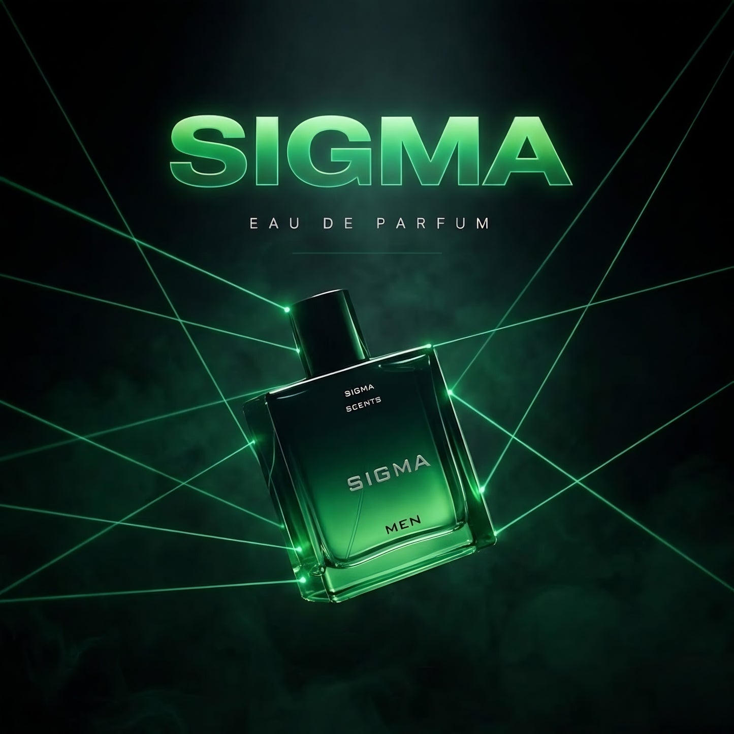Sigma I inspired by Creed Aventus I 50ml